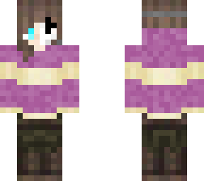 clown peirce - chara 2