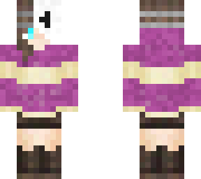 clown peirce - chara