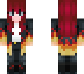 coco -the fire will burn-