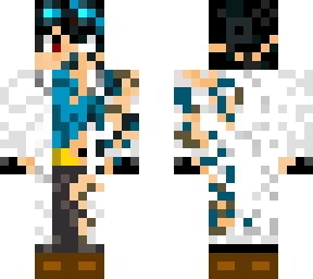 corrupted dr lunus