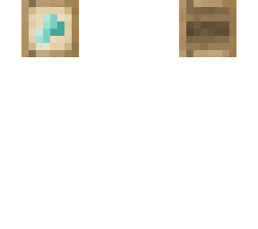 crate of prismarine crystals