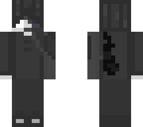 d(cyborg)