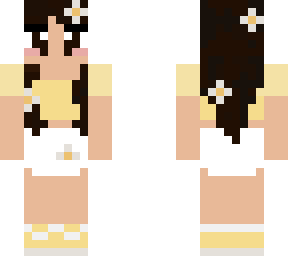 daisy and flowers