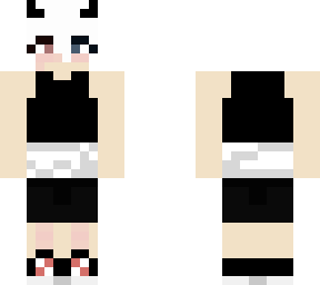 demon girl