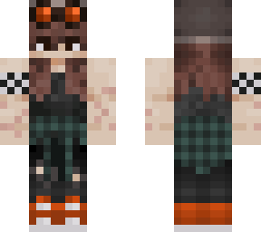 dimitri - oc - concept design