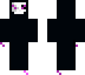disguised night fall