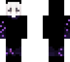 enderman male