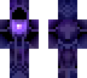 sentinel | Minecraft Skins