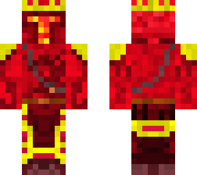 fire king