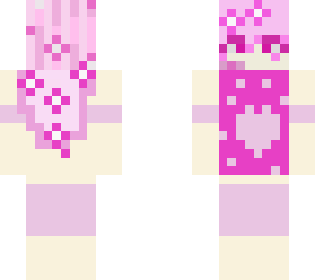 flower girl 2