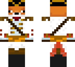 fox version 1