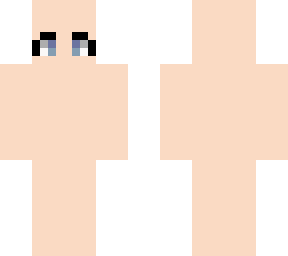 free to edit skin base!