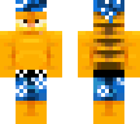 gangster garfield
