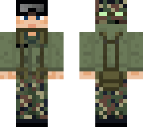 gen 1. james kreger
