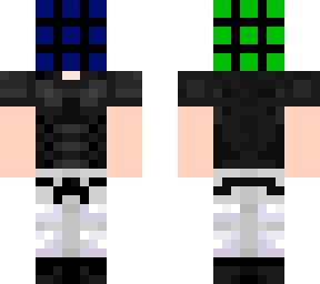 gojo_cube