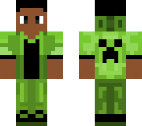 green versiom
