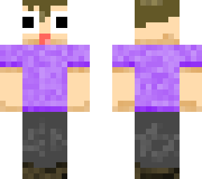 guy (color purple)