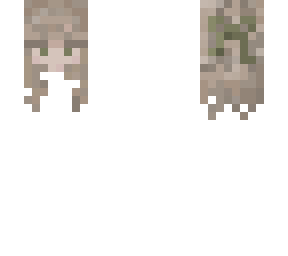 ribbon | Minecraft Skins