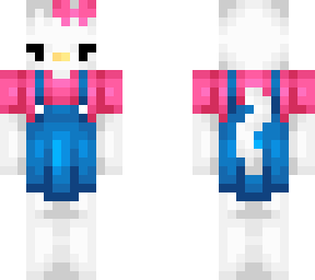 hello kitty outfit 3