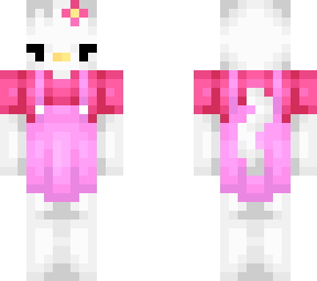 hello kitty outfit 4