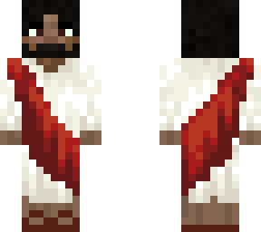 historically accurate jesus