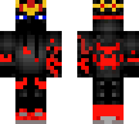 incindo: king of fire [modified version of end fire by darkendergolem0