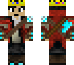 invictusreyxxiv's skin