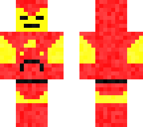 iron man