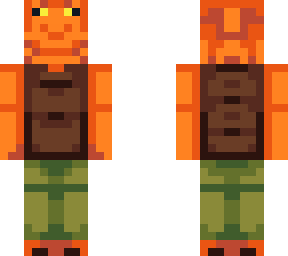 jar jar binks (hive style) (for practise) (: