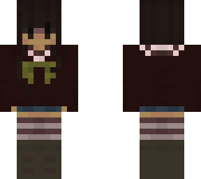 jean stripe