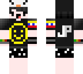 juanituus