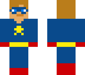 justice man