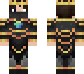 knight reborn: king