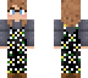 laerke09 with overalls