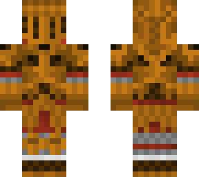 madness armor v2