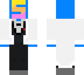 me in a drexedo :3
