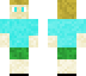 mj skin