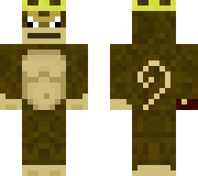 mokey king