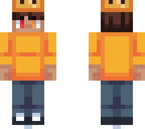 my new skin!