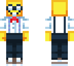 nerd
