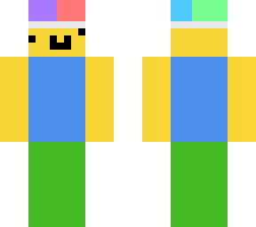 noob