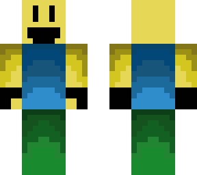 noob powah