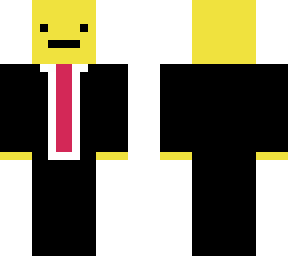 noob suit extra