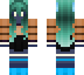 normal skin