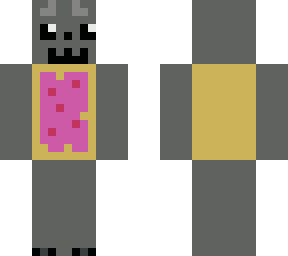 nyan cat