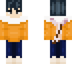 orion the fish guy