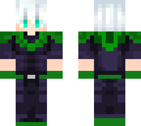 percy