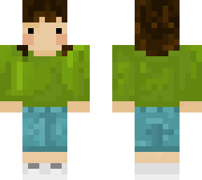 personal skin