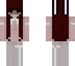 pink - white
