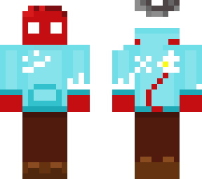 pyro